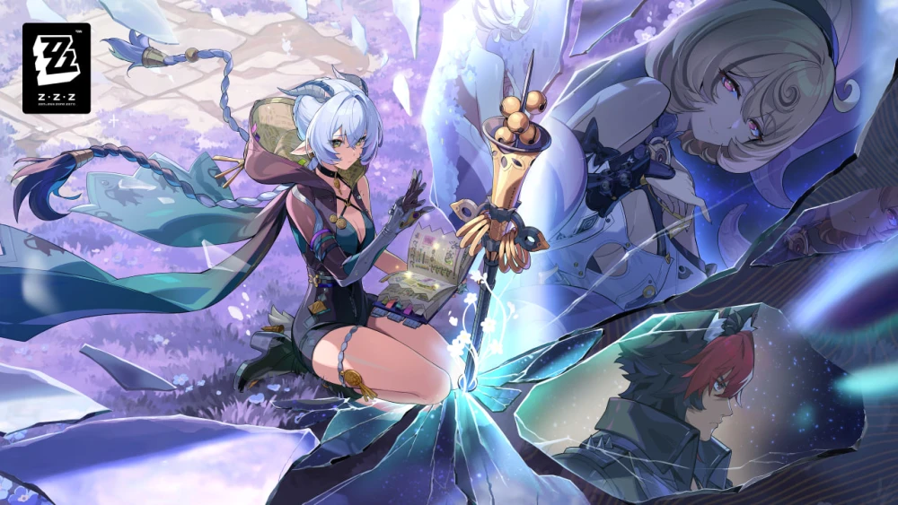 Zenless Zone Zero Versi 2.3 Hadir Pada Oktober 2025